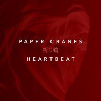 Folk duo Paper Cranes release new single 'Heartbeat'