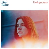 Tiny Ruins Reveal New Song 'Holograms' and Announce NZ Album Release Shows