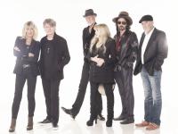 Fleetwood Mac Announce New Zealand Tour