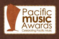 Entries Open For The Pacific Music Awards