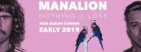 New Album for ManaLion