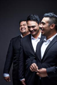 Sol3 Mio get back to basics for North Island tour