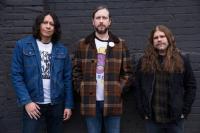 Earthless Announce Local Supports For Australia & New Zealand Shows