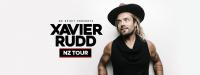Xavier Rudd NZ Tour announced