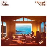 Tiny Ruins  - Olympic Girls Album is Out Today