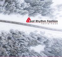 Beat Rhythm Fashion Release New Album Today