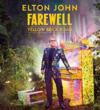 Farewell Yellow Brick Road: 2020 Mission Concert Sold Out