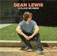 Dean Lewis announces debut album + NZ show for this May
