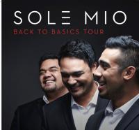 Sol3 Mio announce South Island tour due to overwhelming demand