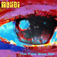 Mundi's 'The Pale Blue Dot' Released Today