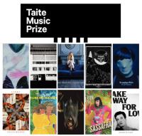 Taite Music Prize 10th Year - Finalist Announcement for 2019