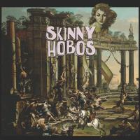 Skinny Hobos Release The Lucifer EP, As They Launch Into NZ Tour
