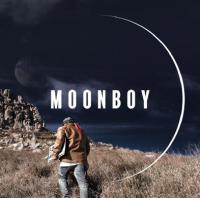 New Album For *JOY* - 'Moonboy' - Out Now!