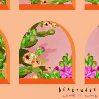 Auckland's Beachware release indie-electronic 'Leave It Alone'