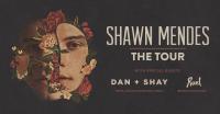 Shawn Mendes Announces Ruel As Special Guest On New Zealand Tour Stop