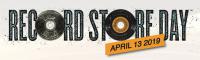 Record Store Day At Southbound Records - April 13th 2019