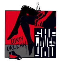 Debut single 'Dirty Orlean' for All Girl Rock Band, She Loves You