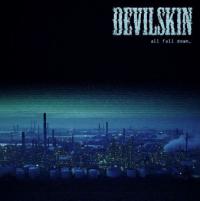 Devilskin Are Thrilled To Announce Their New Single All Fall Down