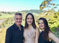 NZTrio Welcomes Amalia Hall And Somi Kim As Permanent Members
