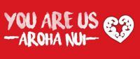 You Are Us/Aroha Nui Auckland Show This Weekend