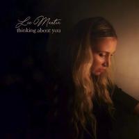 Lee Martin Releases Brand New Single - #Thinkingaboutyou