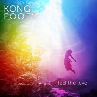 New Album For Kong Fooey