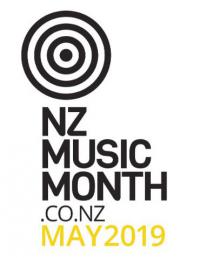 NZ Music Month 2019 – Discover Live