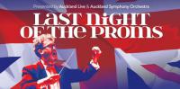 It’s Time To Party Like A Queen At Last Night Of The Proms