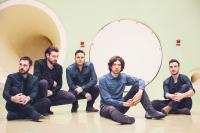 Snow Patrol: Live And Acoustic In Auckland
