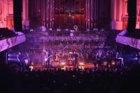 Leisure share documentary - Live with the Auckland Philharmonia Orchestra