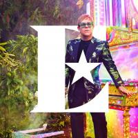 Elton John Announces Third & Final Auckland Show