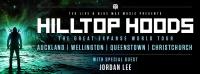 Hilltop Hoods Announce NZ Leg Of World Tour
