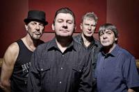 Stiff Little Fingers Announce 41 Years Of Inflammable Material NZ Tour 