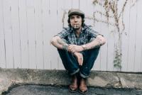 The Tuning Fork & 95bFM presents Justin Townes Earle