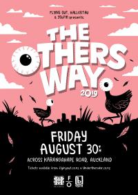 The Others Way Festival 2019