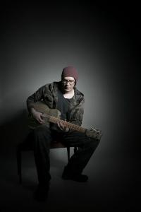An Evening with Devin Townsend