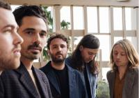 Local Natives Coming To New Zealand
