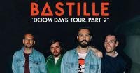 Bastille Will Bring The Doom Days Tour, Part 2 To New Zealand In January 2020
