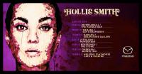 Hollie Smith Announces South Island Tour Dates