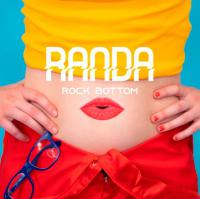Randa Releases New Single 'Rock Bottom'