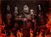 Dark Funeral NZ Tour