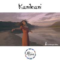 'Kanikani' & 'Makereti' - New Singles from Huia