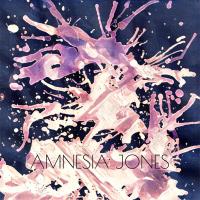 New Single for Amnesia Jones
