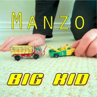 Manzo Releases 'Big Kid' featuring Harrison Nicol