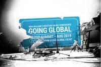More International Speakers Added to NZ's premier music conference - Going Global 2019