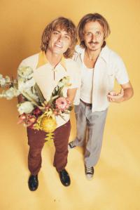 Aussie legends Lime Cordiale announce return to New Zealand