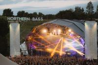 First acts announced for Northern Bass 19/20
