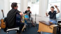 Mental Health Awareness To The Forefront Of Music Therapy Week