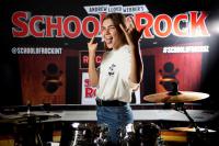 School Of Rock - Songwriter Competition Winner Announced