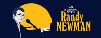 American Singer-Songwriter Randy Newman Announces First Ever NZ Tour